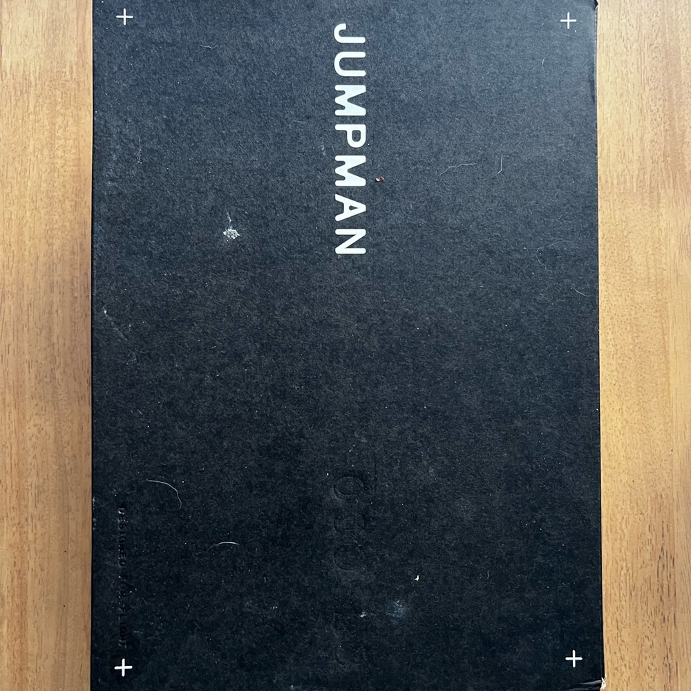 Womens jumpman Air Jordan